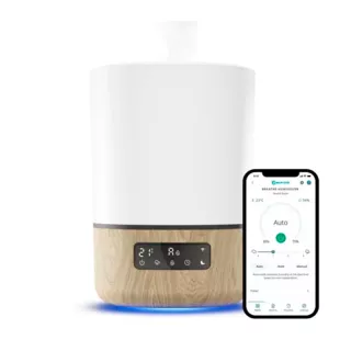 Smart Home Maxi-Cosi